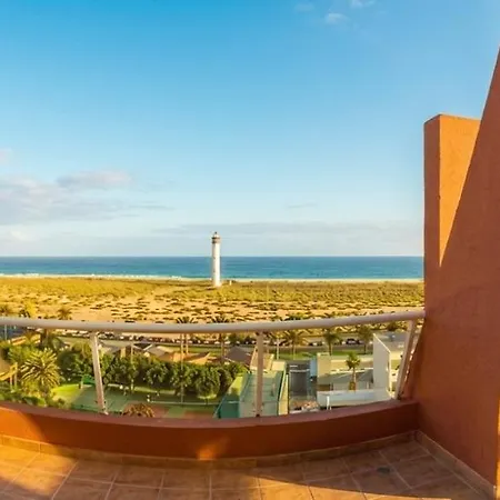 Afreen Playa Feriehus Morro Jable (Fuerteventura)