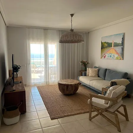 Vakantiehuis Afreen Playa *