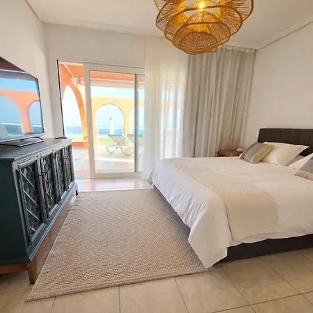 Afreen Playa Morro Jable (Fuerteventura)