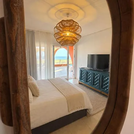 Afreen Playa Vakantiehuis *