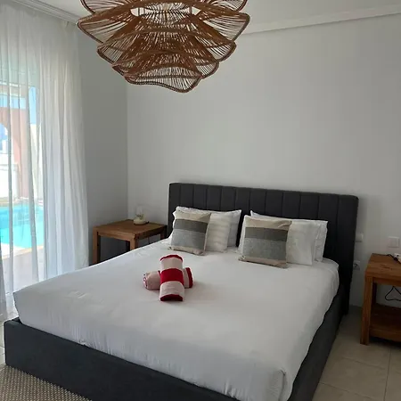 Afreen Playa Vakantiehuis *