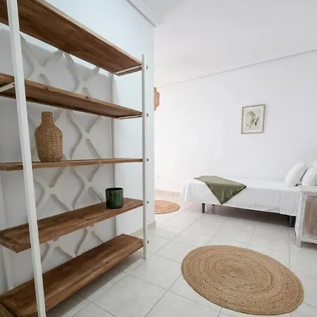Afreen Playa Feriehus *