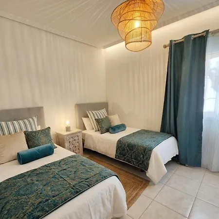 Afreen Playa Feriehus