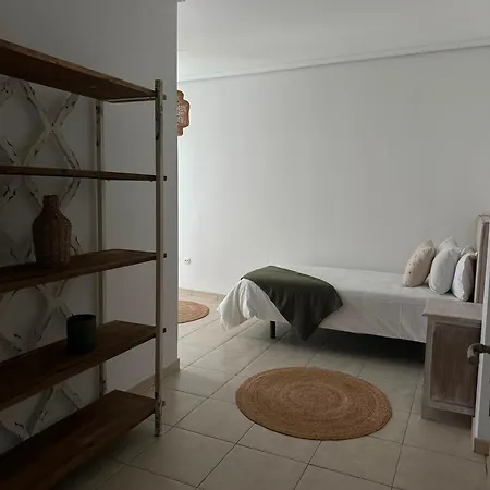 Vakantiehuis Afreen Playa *